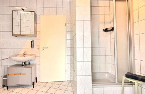 Femo SCHICK und EDEL kpl Wohungen 2 Bäder eigener Eingang - Foto 50