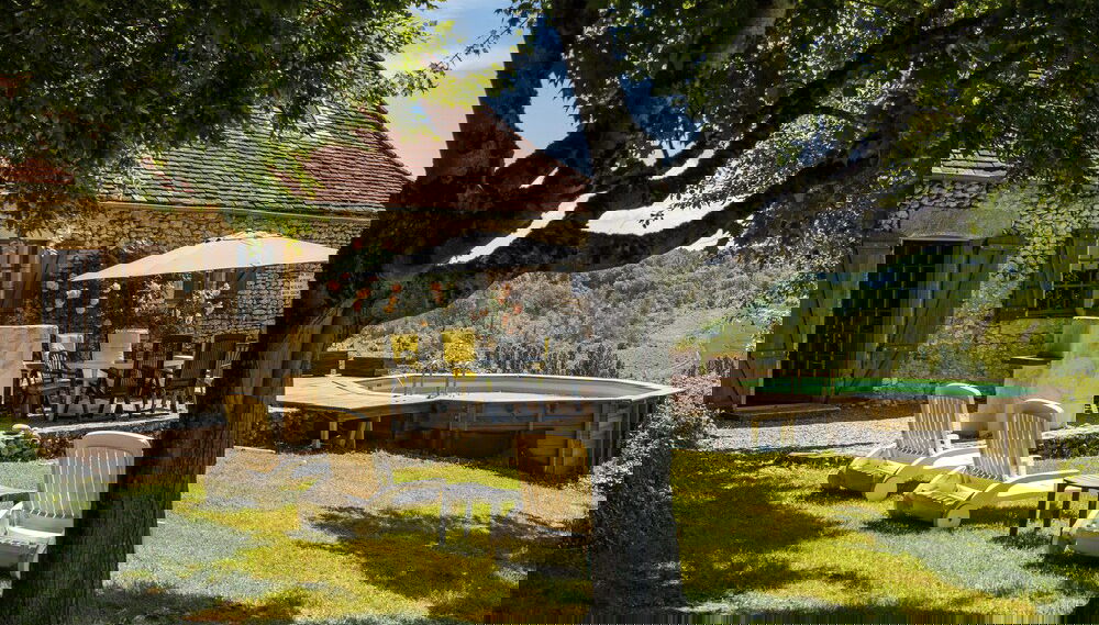 Farmhouse With Private Pool, Large Garden and Playground - Foto 1