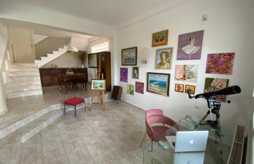 Atelié Γιούλη - Foto 10