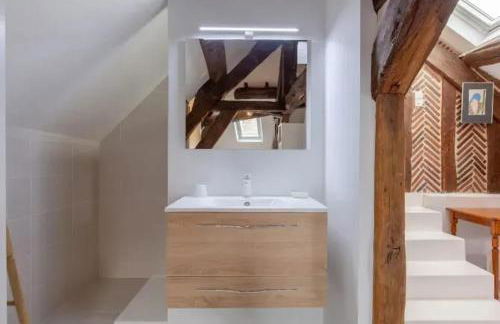 Maison avec jardin à Cellettes, 150 m², local à vélos - Foto 11