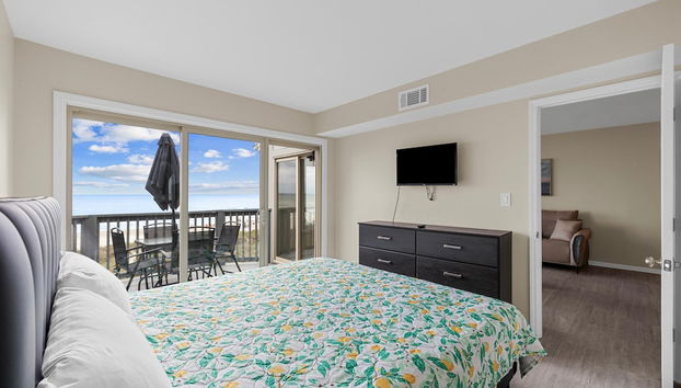 Sea House Villas Unit B3 - Foto 3, Habitación