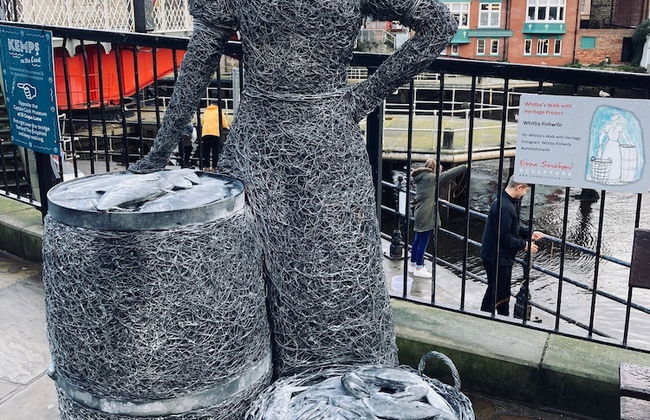 Rockcliffe Boutique 2-bed Apartment in Whitby - Foto 83