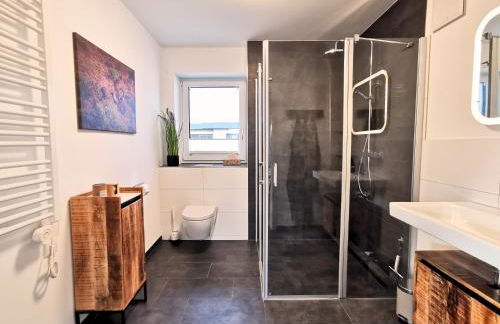 Fynbos Deluxe, Penthouse oder Balkon, Parkplatz - Foto 13