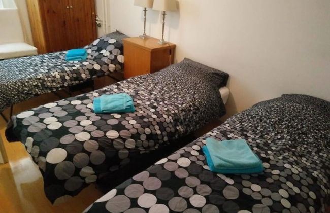 Appt Berlin - Foto 7