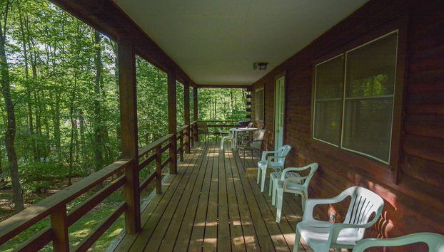 Comodidade do alojamento