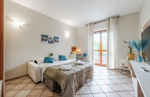 The Circle - Ampio sui Navigli - Self-Check in - Photo 4