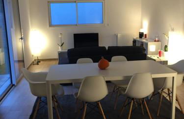 Maison Jardin De La Baie - Parking - Jardin Clos - Douarnenez - Foto 1