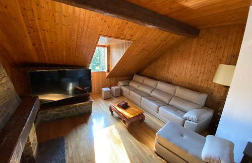 El Niu de l’Àguila (Camprodon) - Photo 30