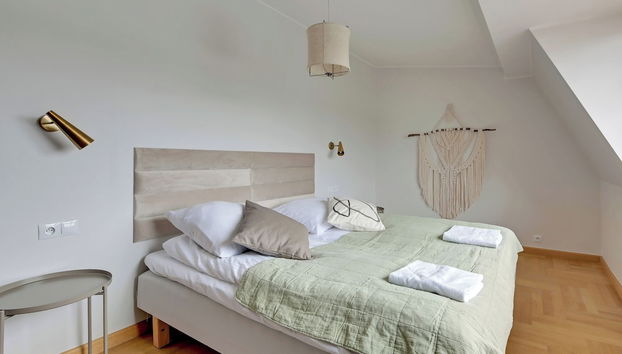 Boho Sopot by Grand Apartments - Foto 4, Habitación