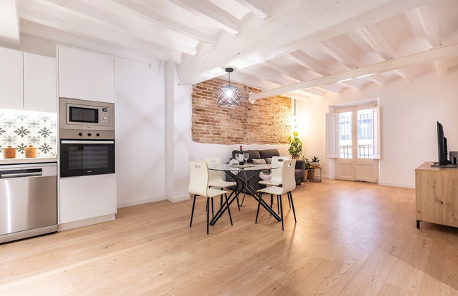 Cavallers by Unik Vacation - Foto 127