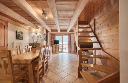 Appartement Ecrin 426 - Foto 23