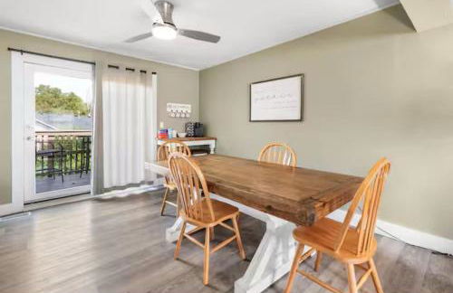 Spacious 3 Bedroom - Foto 18