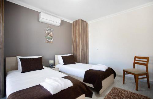 Villa Flor Rosa Piscina e Jacuzzi - Foto 16