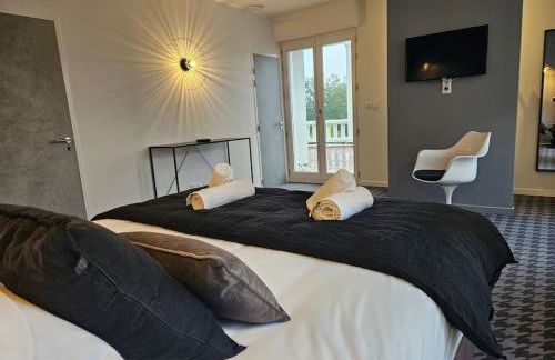 Le Petit Versailles Loire Tours - Photo 44