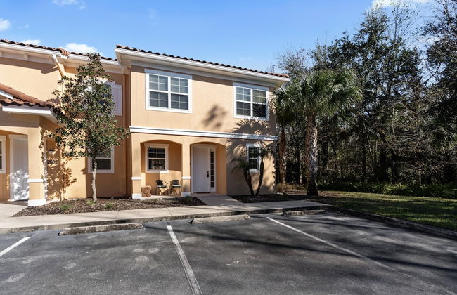 Private Hot Tub 3-bedroom 8 Miles From Disney - Photo 80