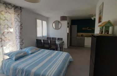 CAP MONTA - Maison Neuve - Foto 14