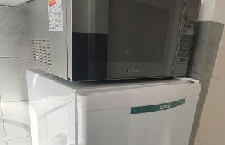 APARTAMENTO CHARMOSO em Petrolina 2 quartos com ar cond e wi-fi 300MB - Foto 40