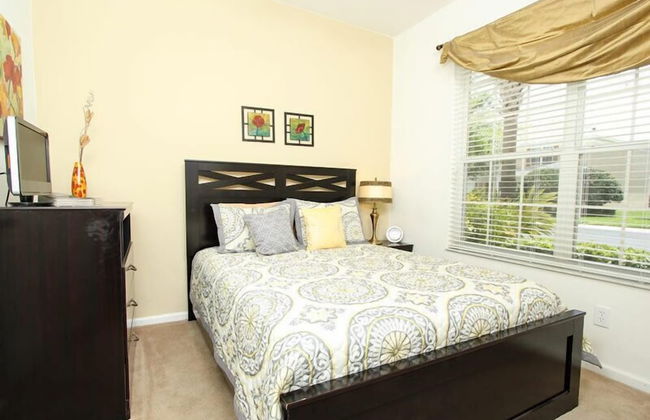 Ov2811 - Windsor Hills Resort - 3 Bed 3 Baths Townhome - Photo 3