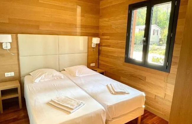 Résidence les Pavillons du Golfe - Foto 12