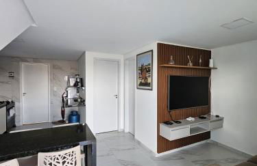 Home Duplex Serra Negra - casa 8 - Foto 27