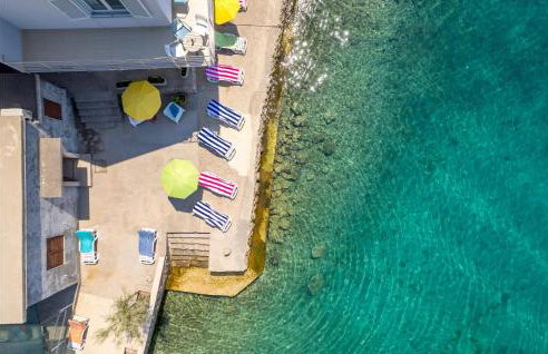 Nice Apartment In Lukovo Sugarje - Foto 15