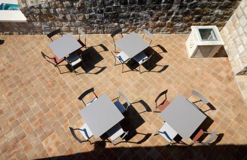 Renaissance Palace Ghetaldi 1516 - Foto 77