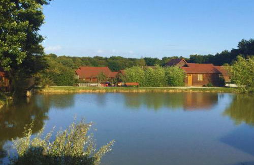 SAS Le Hameau des Grilles - Foto 9