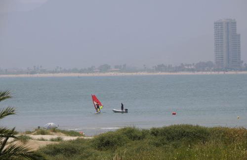 ACOGEDOR ADOSADO entre mar y montaña - Foto 9