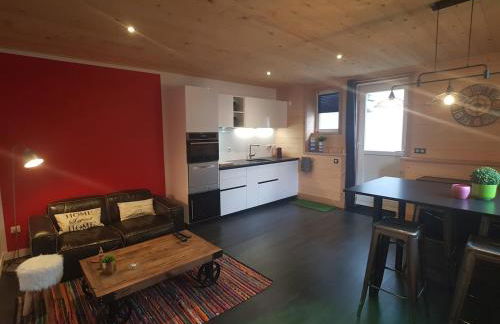 Le Fournil du Couvent - Foto 1