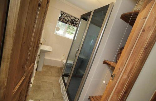 4 Bed in Penmaen oc-hh86 - Foto 13
