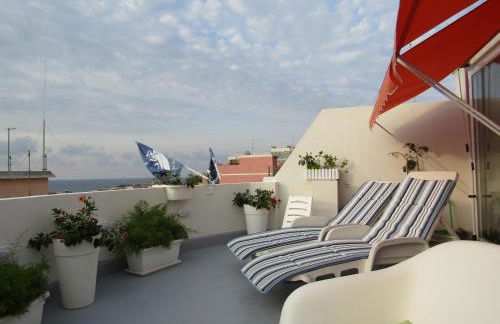 Apartments TERRAZZA DEI DUE MARI - Foto 29