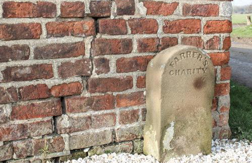 The Cart Shed - Foto 22