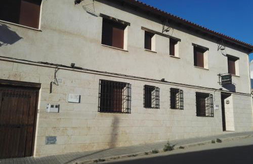 La Casa de Gonzala - Foto 52