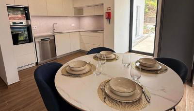 Cottage - A Casa da Avó - Foto 4, stove, dishwasher, pet friendly