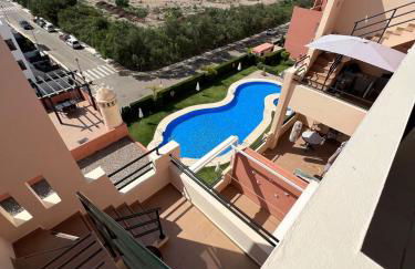 Ático con piscina privada vistas al mar. - Foto 48