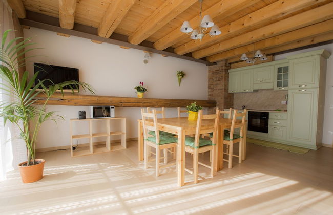 Agriturismo Ae Cavane - Photo 28