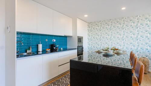 Espinho Sunny Vibes & Balcony with Pool - Foto 5