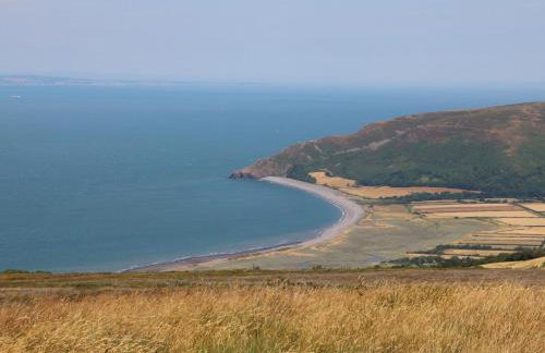 Elsworthy Farm Cottage - Foto 2