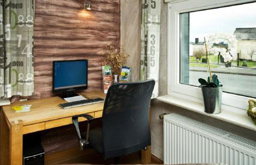 Ferienhaus im Grünen Eifel - Foto 18