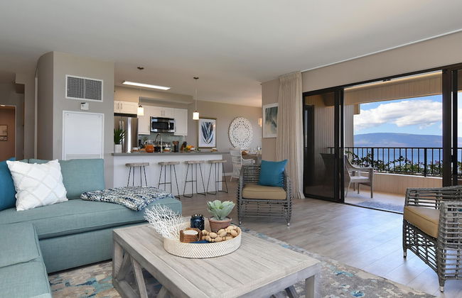 Kaanapali Alii 385 in Kaanapali - Foto 54