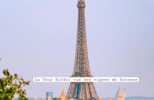 Carnet2voyages Suresnes - Proche Paris, La Défense - Foto 25