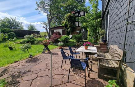 Wolfsmühle - Foto 42