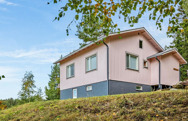 1 bedroom House in Sysmä - Photo 26