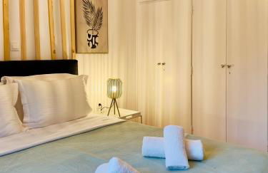 Nea Smirni Snug Stay - Fits 4 - Foto 47