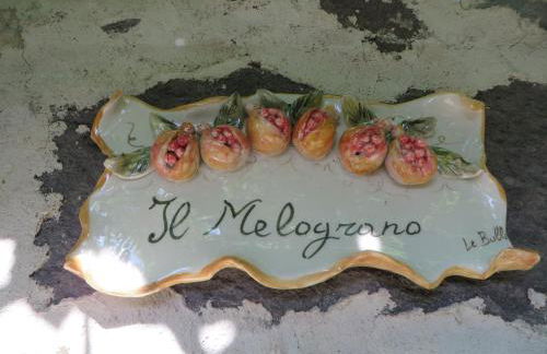 Appartamento Melograno in casale con piscina - Val d'Orcia - Foto 11