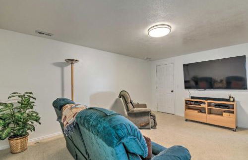 Outdoorsy Utah Paradise with Mountain Views! - Photo 21