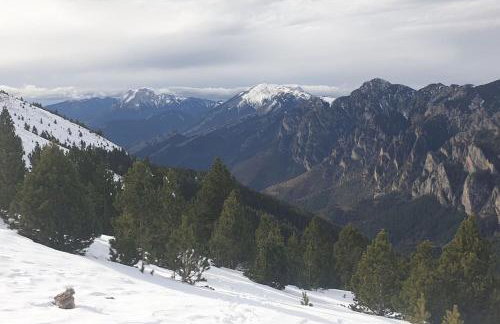 Precioso apartamento en el Pirineo Catalán - Foto 15