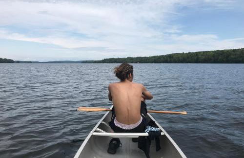 Cedar Shores Lakehouse - Foto 26