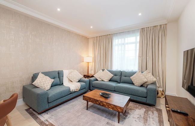 Fountain House - Foto 63