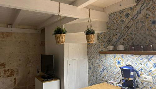 Dimora Alfieri - Foto 3, minibar